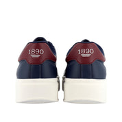 Sneakers U.S. Polo Assn. Polar Uomo - Blu