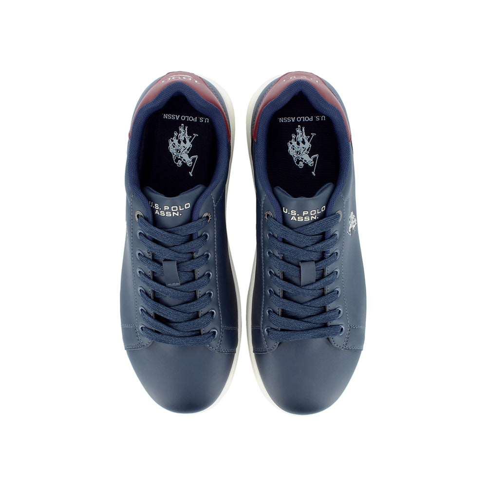 Sneakers U.S. Polo Assn. Polar Uomo - Blu