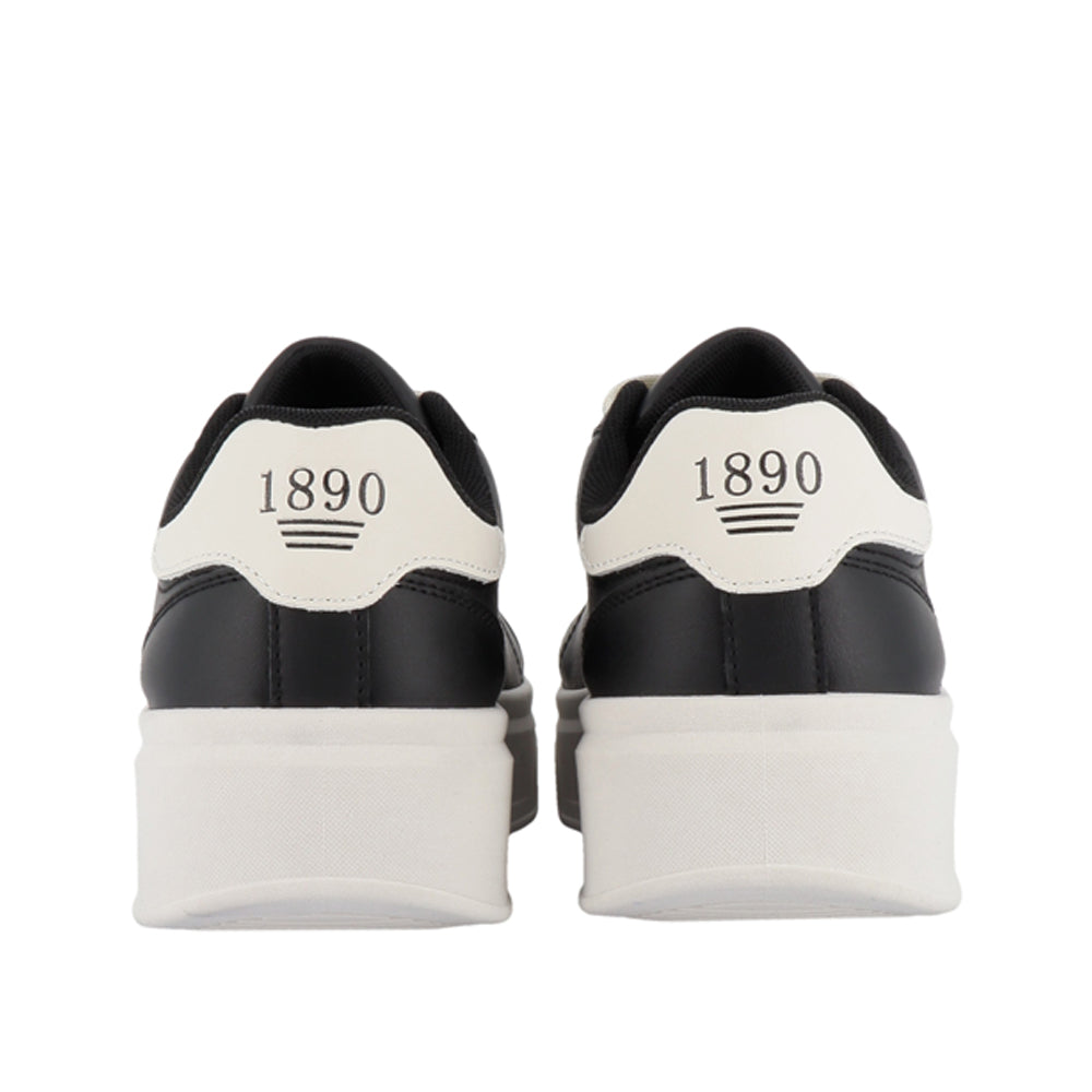 Sneakers U.S. Polo Assn. Polar Donna - Nero