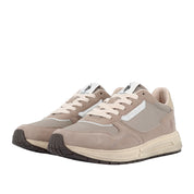 Sneakers U.S. Polo Assn. Seneka Donna - Beige