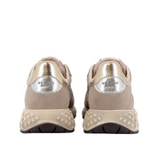 Sneakers U.S. Polo Assn. Seneka Donna - Beige