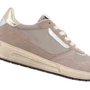Sneakers U.S. Polo Assn. Seneka Donna - Beige