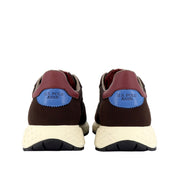 Sneakers U.S. Polo Assn. Seneka Uomo - Marrone
