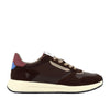 sneakers u s polo assn seneka uomo marrone 8306362