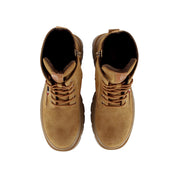 Scarponcino U.S. Polo Assn. Shona Donna - Marrone