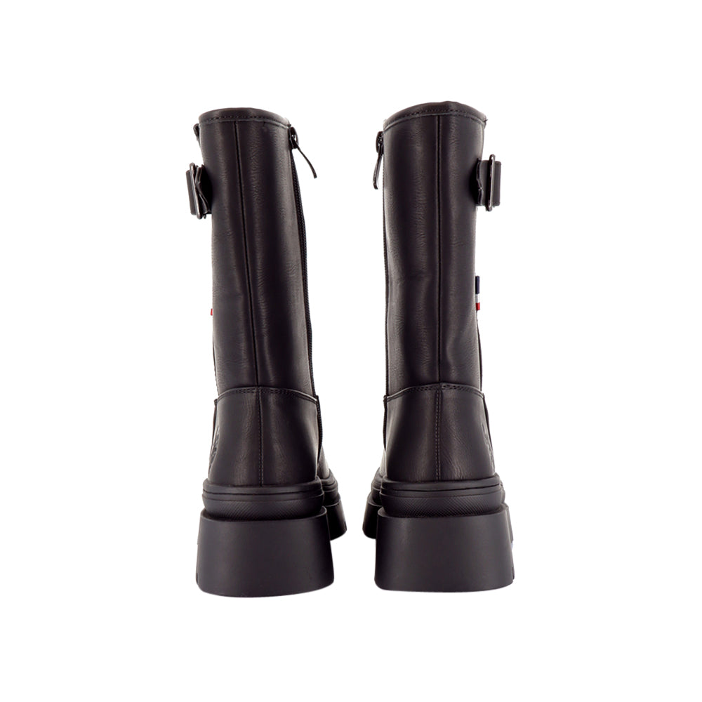 Stivaletto U.S. Polo Assn. Shona Donna - Nero