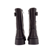 Stivaletto U.S. Polo Assn. Shona Donna - Nero
