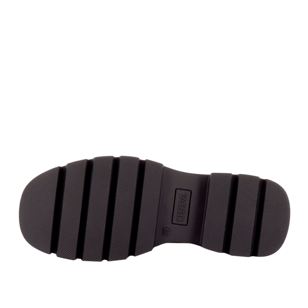 Stivaletto U.S. Polo Assn. Shona Donna - Nero
