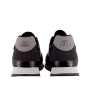 Sneakers U.S. Polo Assn. Tabry Uomo - Nero