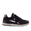 sneakers u s polo assn tabry uomo nero 2984616