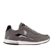 Sneakers U.S. Polo Assn. Tabry Uomo - Grigio