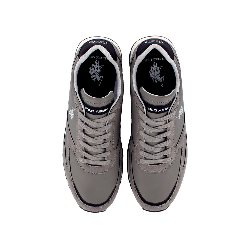 Sneakers U.S. Polo Assn. Tabry Uomo - Grigio