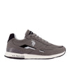 sneakers u s polo assn tabry uomo grigio 4413858
