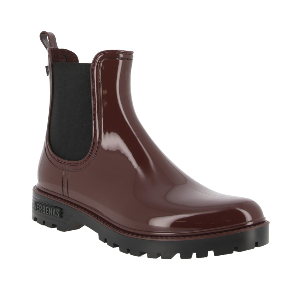 Stivaletto Verbenas Donna - Bordeaux