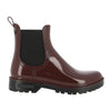 stivaletto verbenas donna bordeaux 6686257