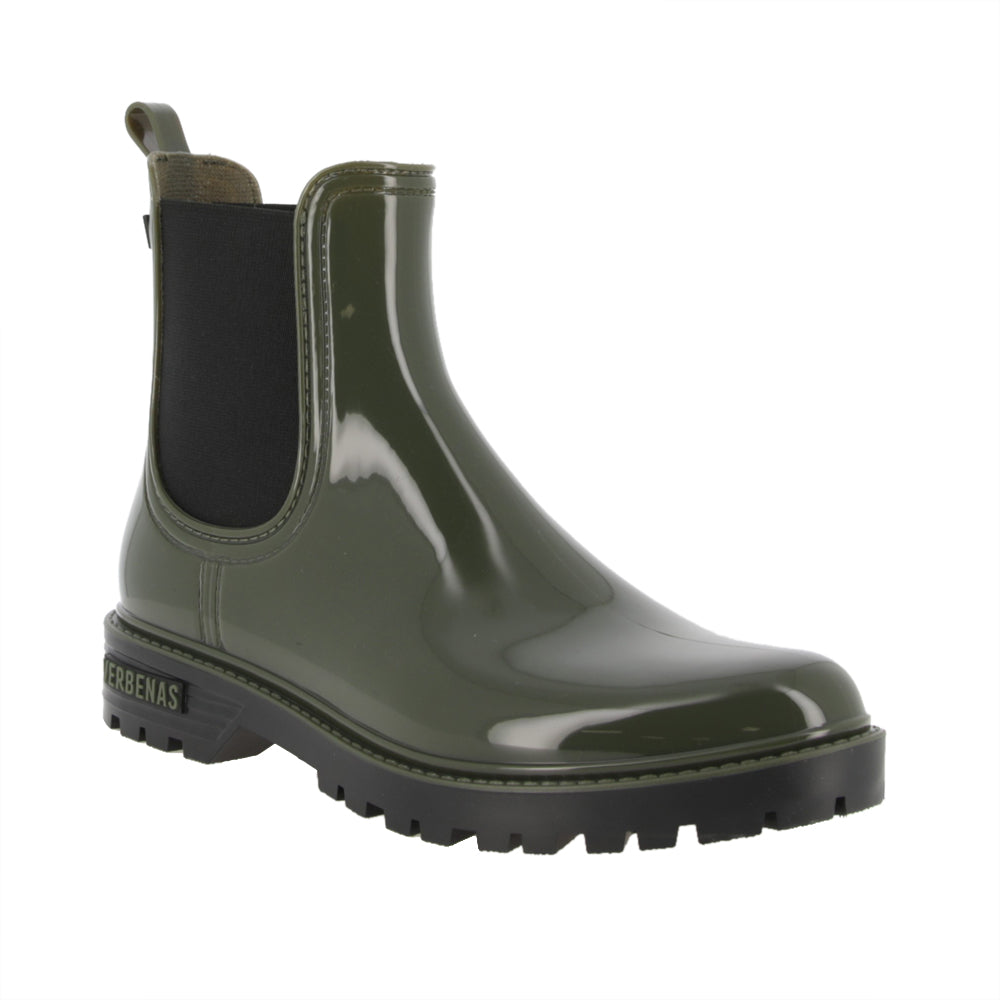 Stivaletto Verbenas Donna - Verde