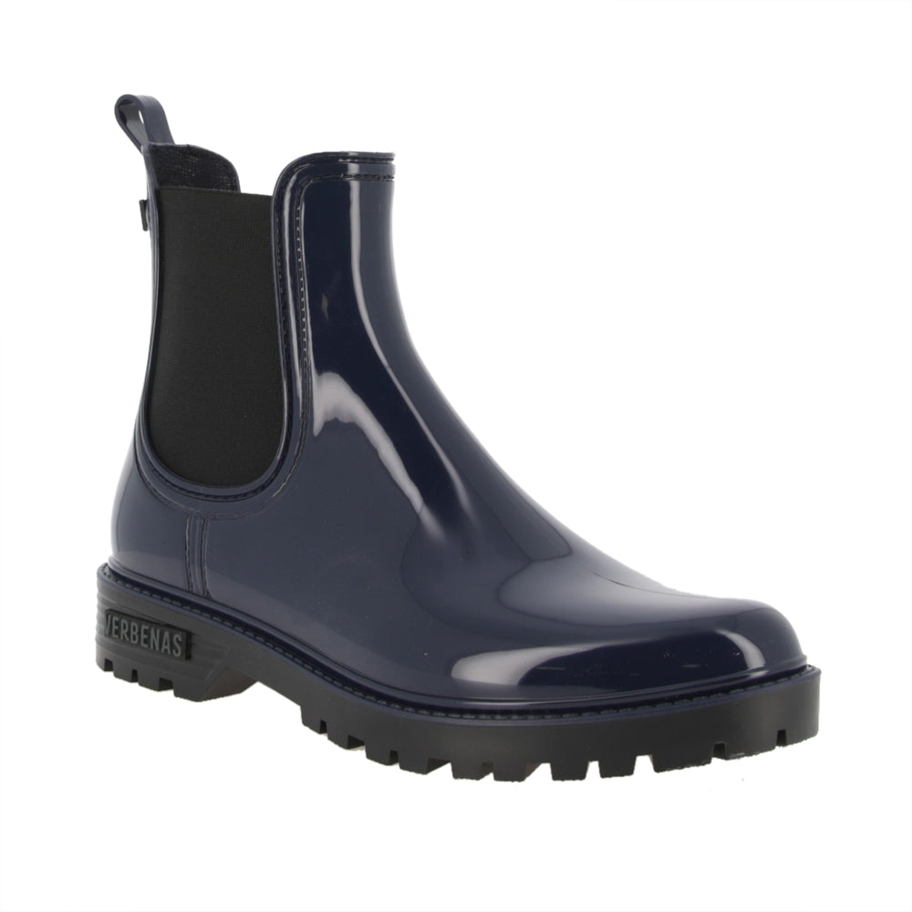 Stivaletto Verbenas Donna - Blu
