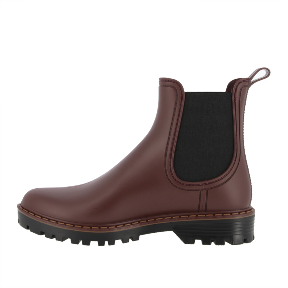 Stivaletto Verbenas Donna - Bordeaux