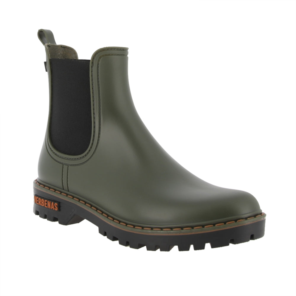 Stivaletto Verbenas Donna - Verde
