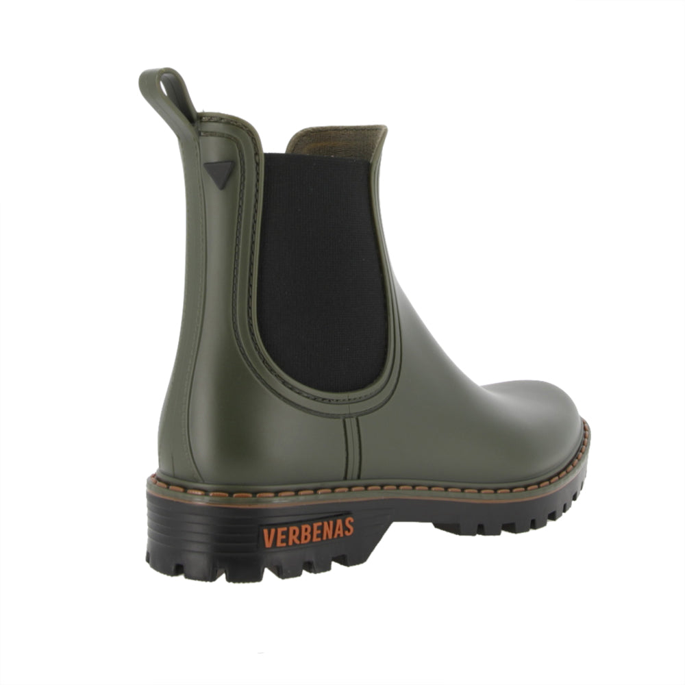 Stivaletto Verbenas Donna - Verde