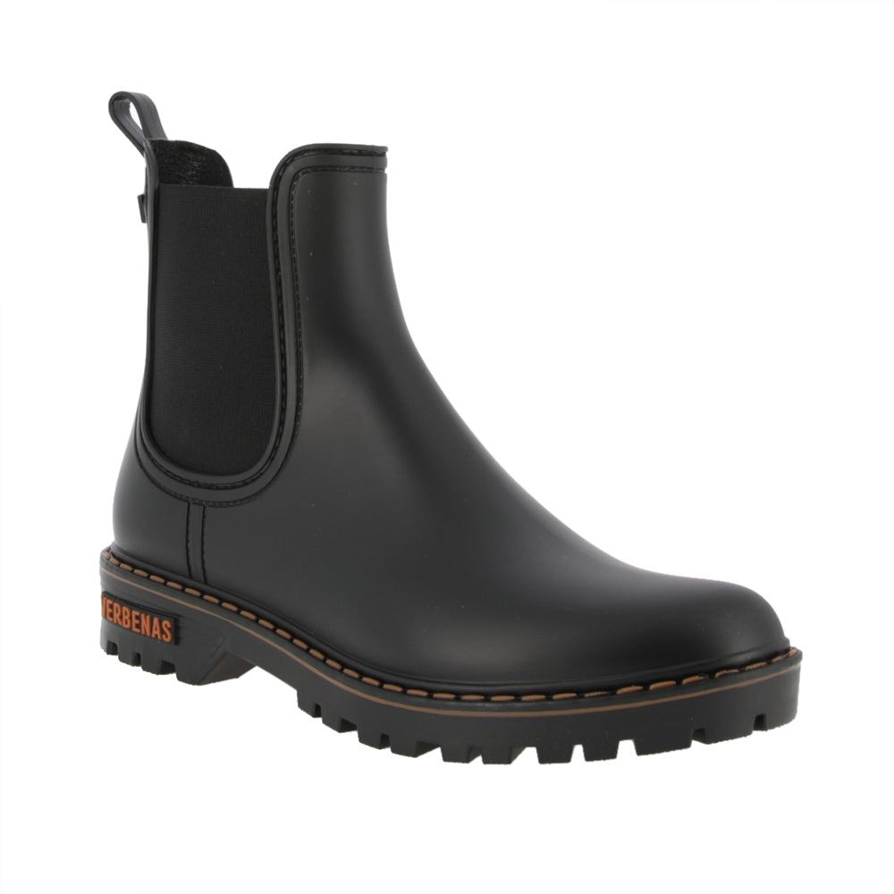 Stivaletto Verbenas Donna - Nero