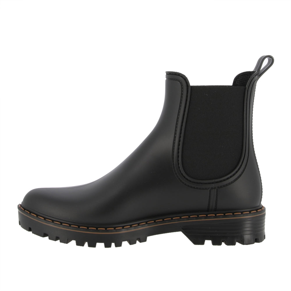 Stivaletto Verbenas Donna - Nero