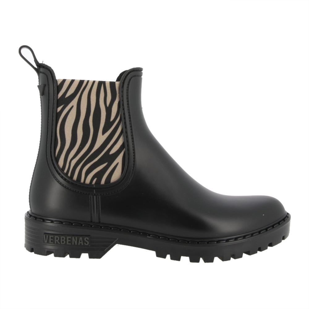 Stivaletto Verbenas Donna - Nero