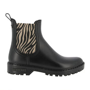 Stivaletto Verbenas Donna - Nero