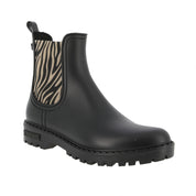 Stivaletto Verbenas Donna - Nero