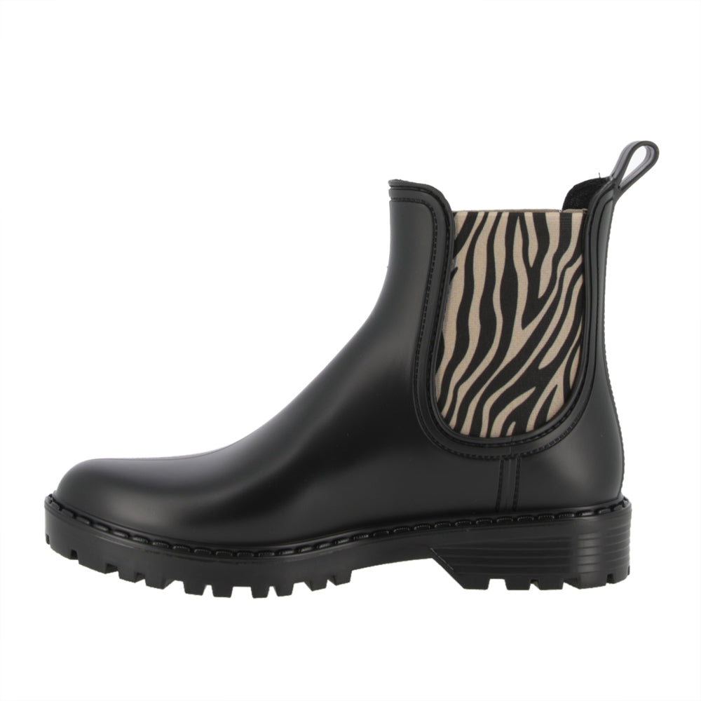Stivaletto Verbenas Donna - Nero
