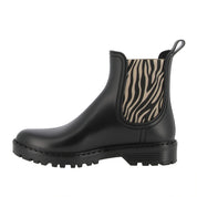 Stivaletto Verbenas Donna - Nero