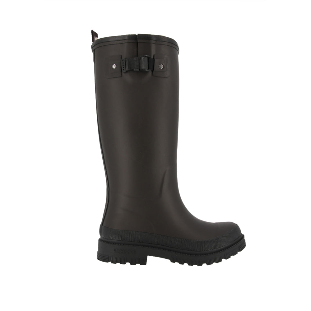 Stivale Verbenas Donna - Marrone