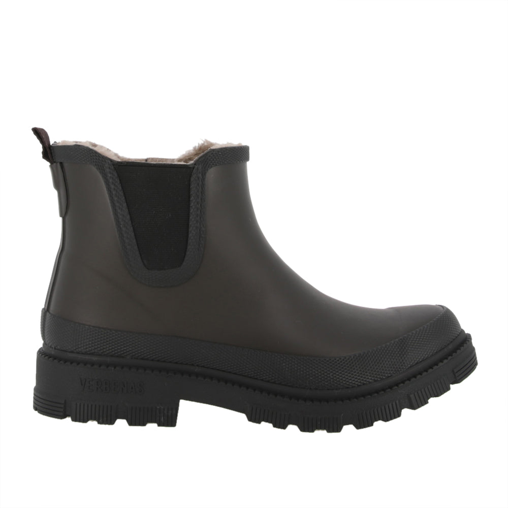 Stivaletto Verbenas Donna - Marrone