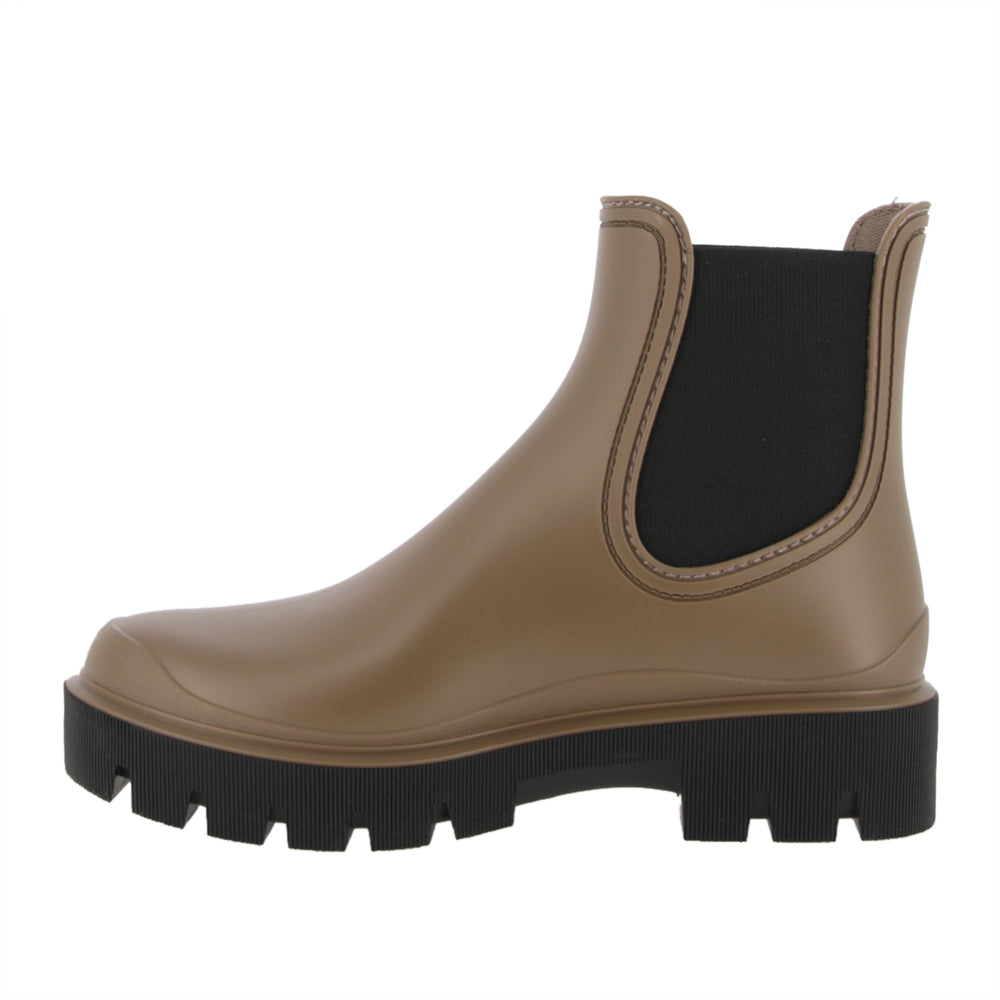 Stivaletto Verbenas Donna - Cammello