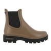 stivaletto verbenas donna cammello 7286152