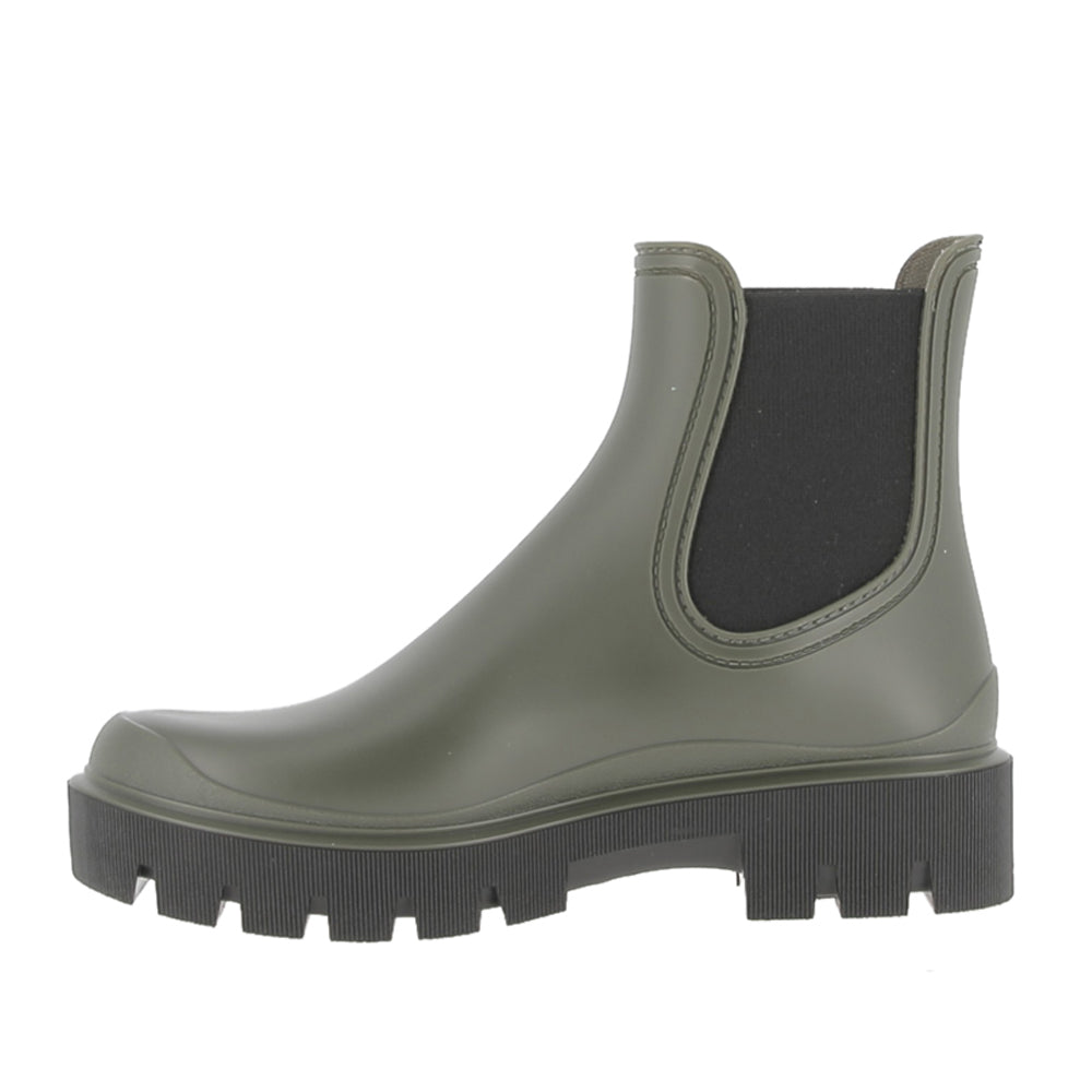 Stivaletto Verbenas Donna - Oliva