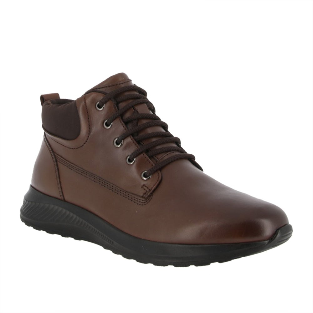 Scarponcino Walk Dream Uomo - Marrone