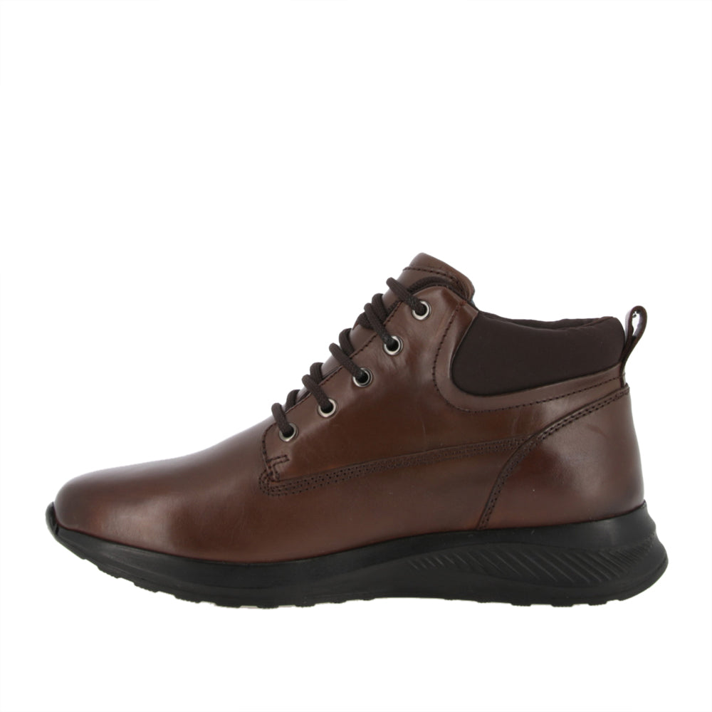 Scarponcino Walk Dream Uomo - Marrone
