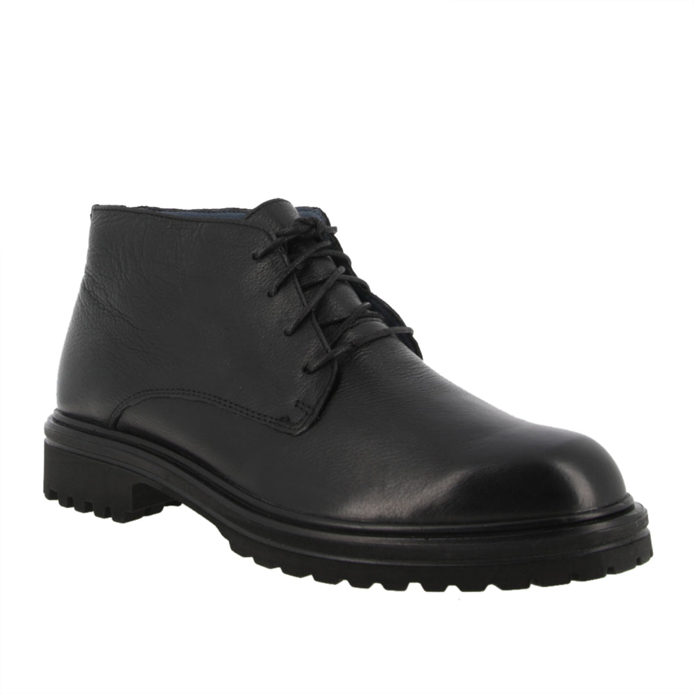 Scarponcino Walk Dream Uomo - Nero