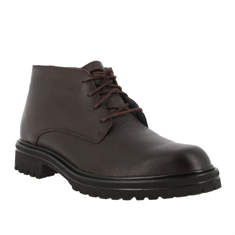 Scarponcino Walk Dream Uomo - Marrone