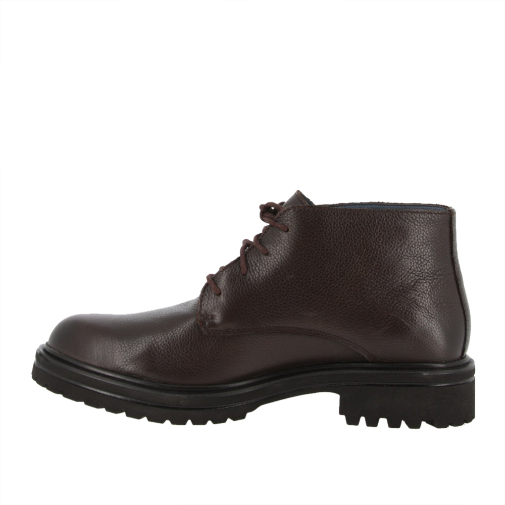 Scarponcino Walk Dream Uomo - Marrone