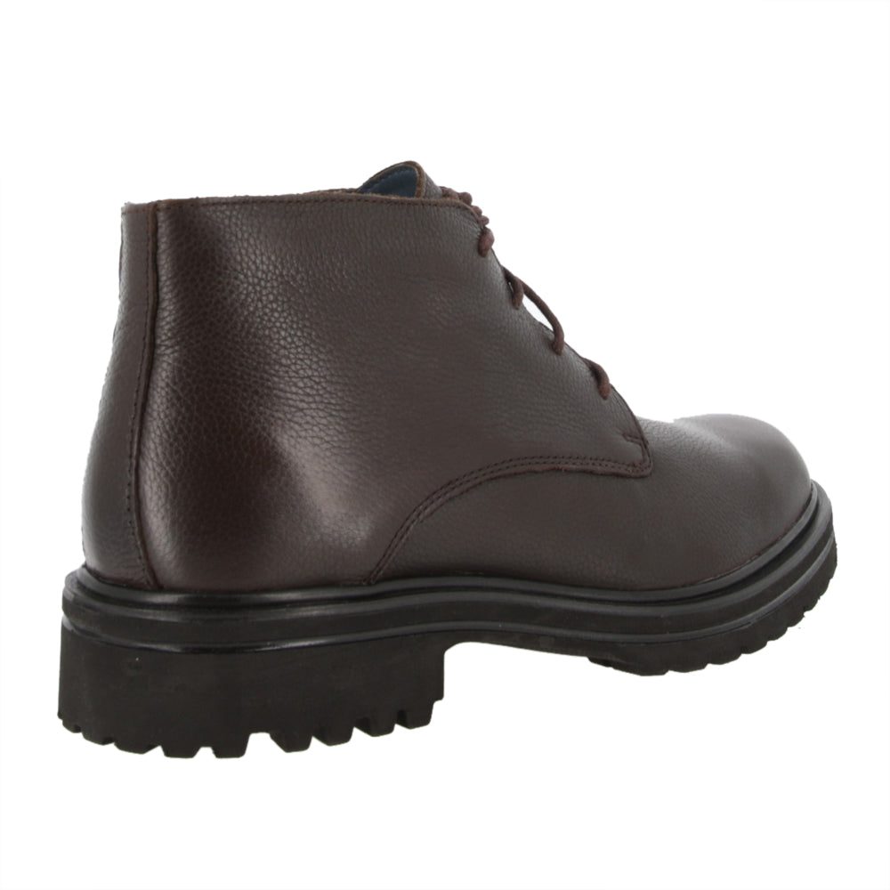 Scarponcino Walk Dream Uomo - Marrone