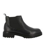 Stivaletto Walk Dream Uomo - Nero