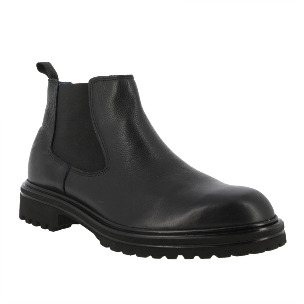 Stivaletto Walk Dream Uomo - Nero