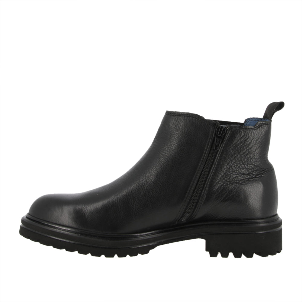 Stivaletto Walk Dream Uomo - Nero