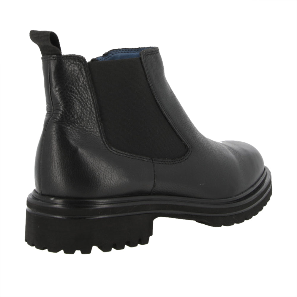 Stivaletto Walk Dream Uomo - Nero