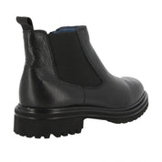 Stivaletto Walk Dream Uomo - Nero