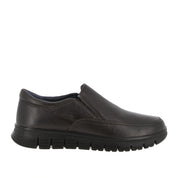 Slipon Walk Dream Uomo - Marrone
