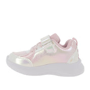 Sneakers Walt Disney Minnie Mause Bimbo - Bianco