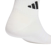 Calze Adidas Unisex - Bianco